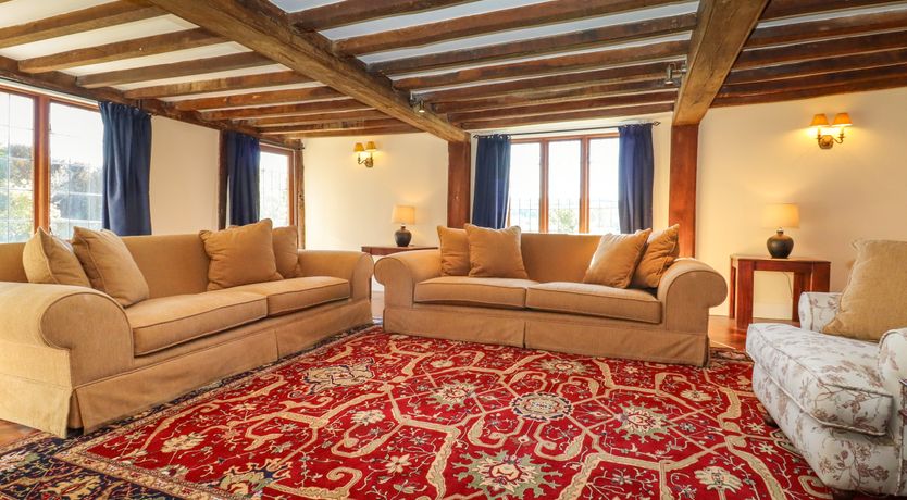 Photo of New House Farm