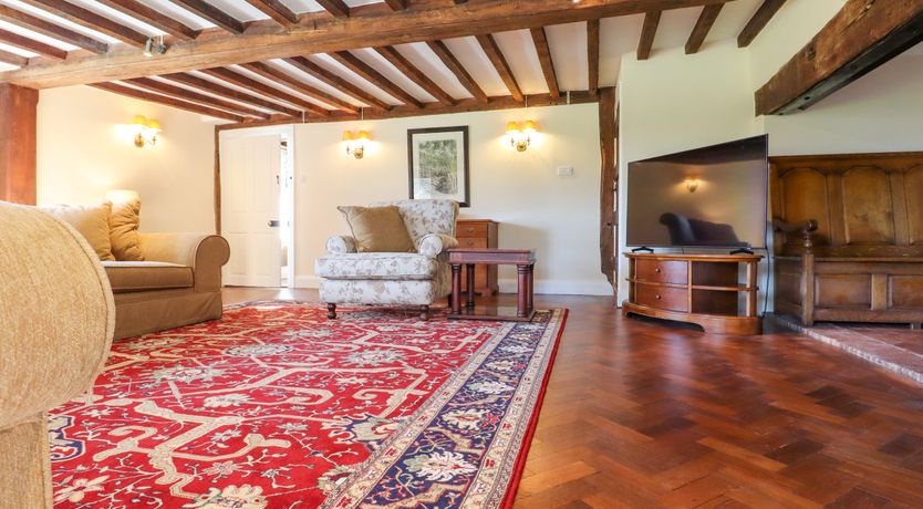 Photo of New House Farm