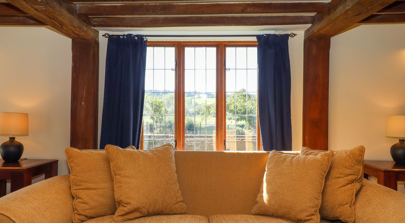 Photo of New House Farm