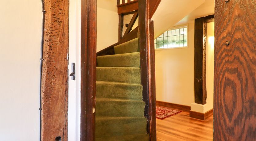 Photo of New House Farm