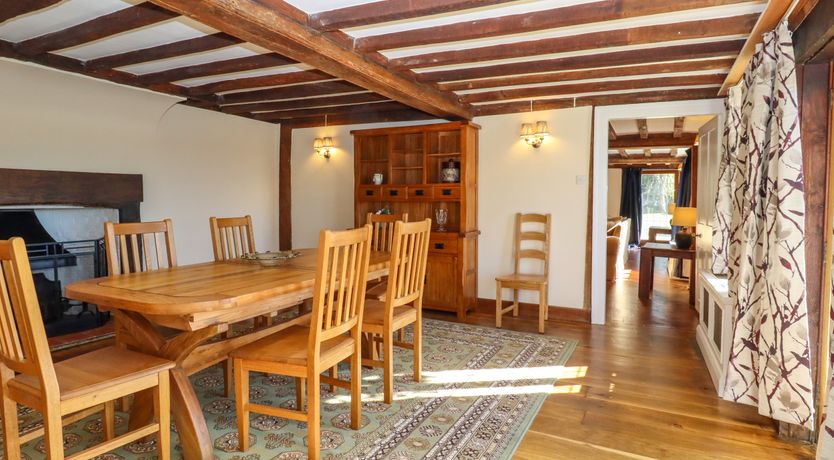 Photo of New House Farm