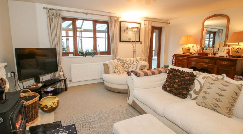 Photo of Quarry House