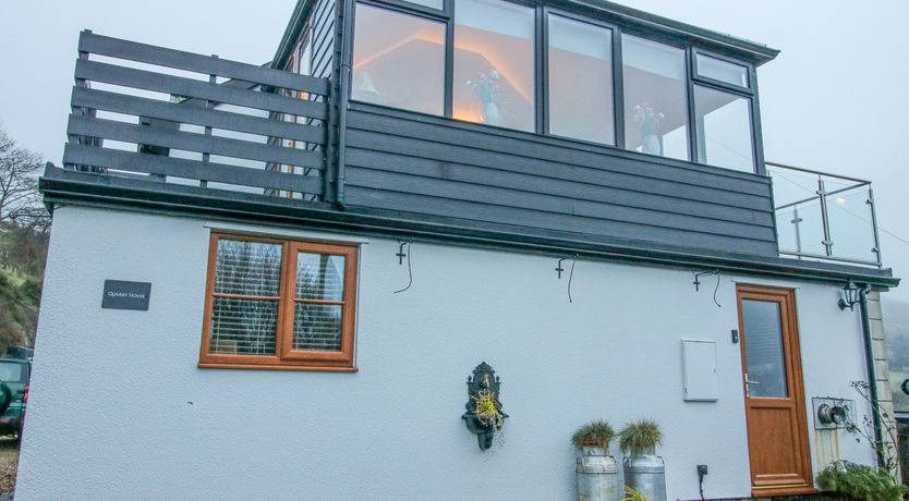 Photo of Quarry House