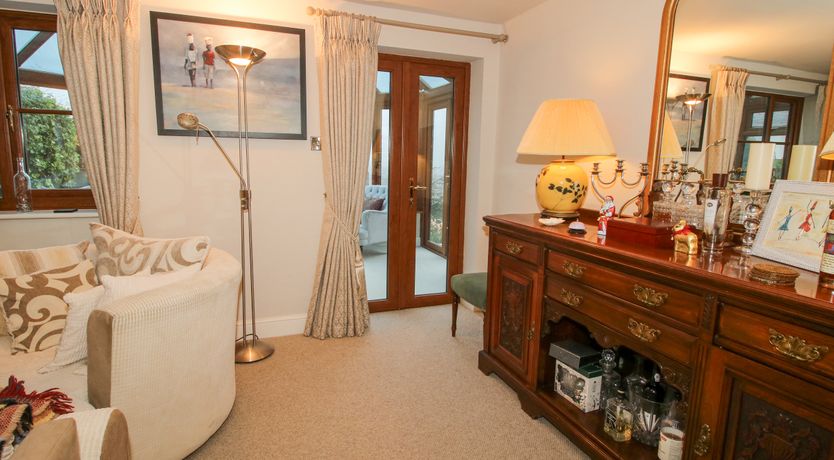 Photo of Quarry House