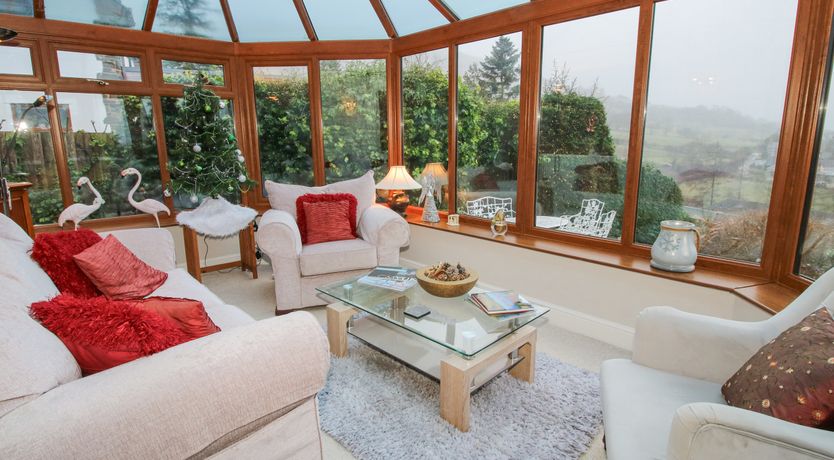 Photo of Quarry House