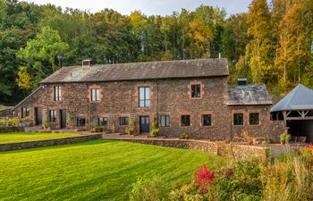 Bank Barn, Wreay Holiday Home