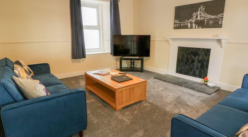 Photo of West Morton House