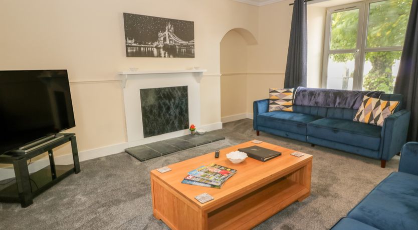 Photo of West Morton House