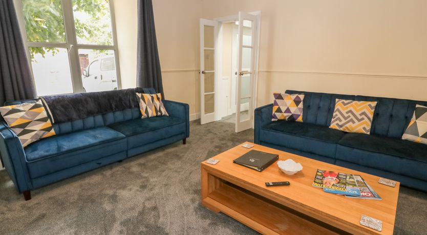 Photo of West Morton House