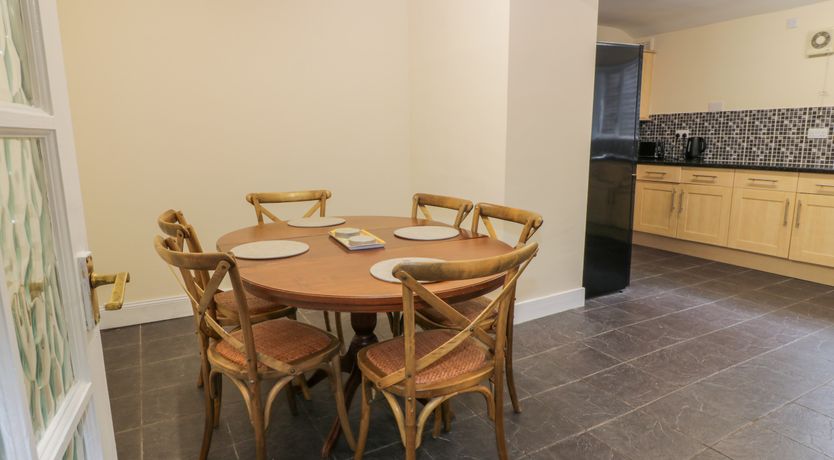 Photo of West Morton House