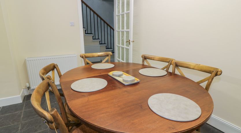 Photo of West Morton House