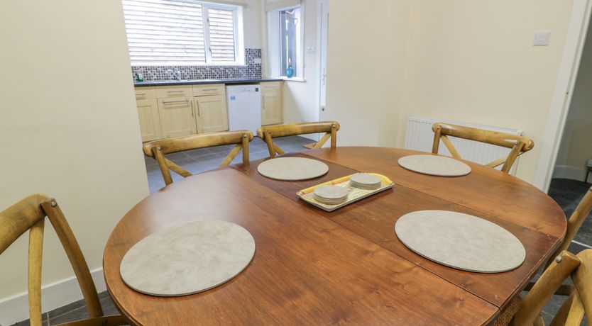 Photo of West Morton House