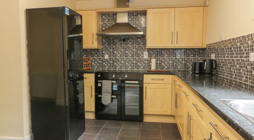 Photo of West Morton House