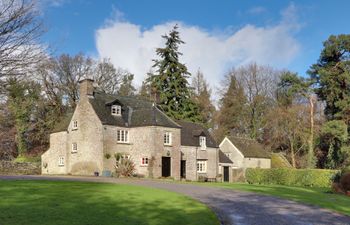 Danby Lodge Holiday Home