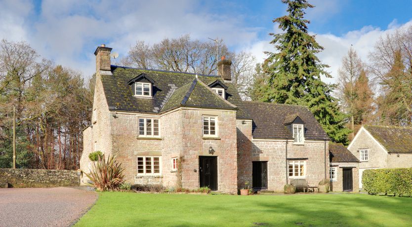 Photo of Danby Lodge