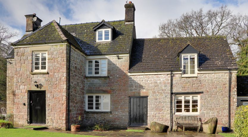 Photo of Danby Lodge