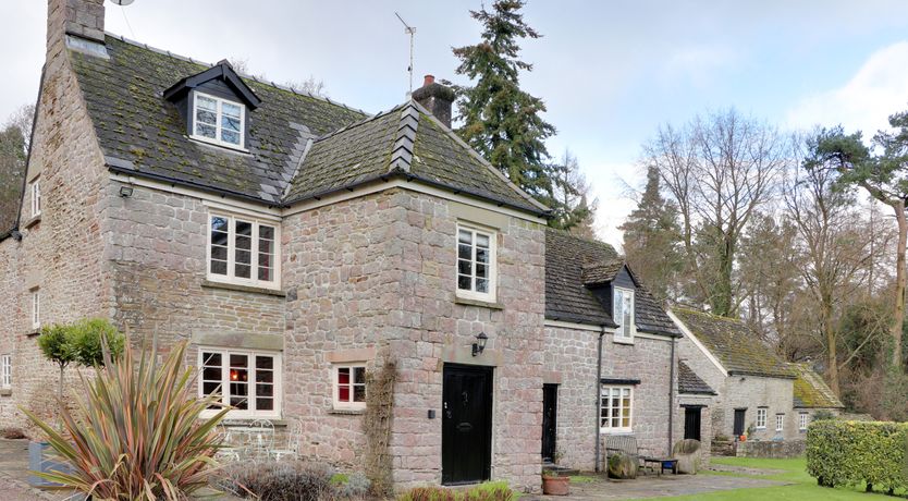 Photo of Danby Lodge