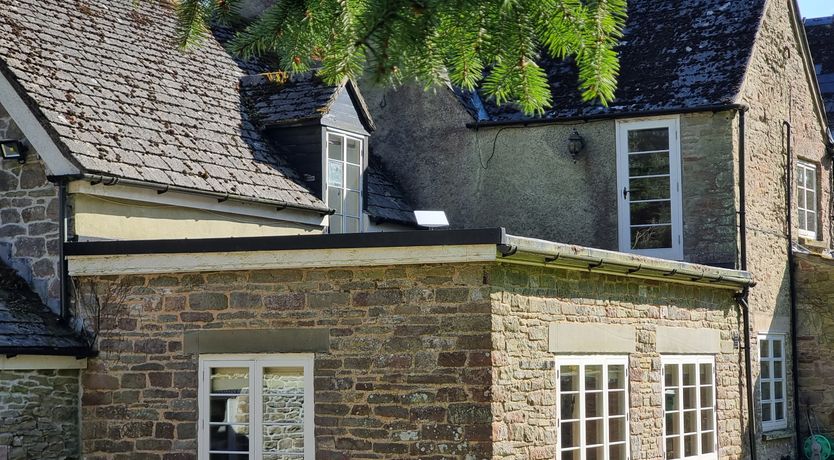 Photo of Danby Lodge