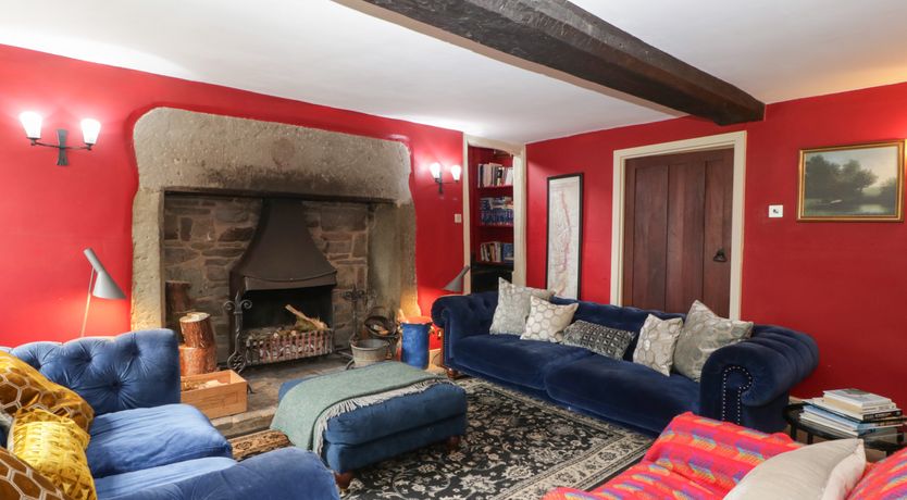 Photo of Danby Lodge