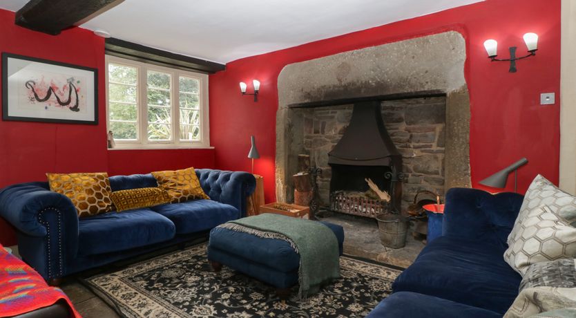 Photo of Danby Lodge