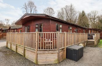 Brightwater Lodge Holiday Home