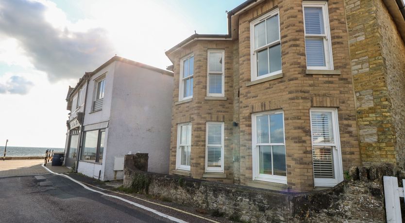 Photo of Coronation House