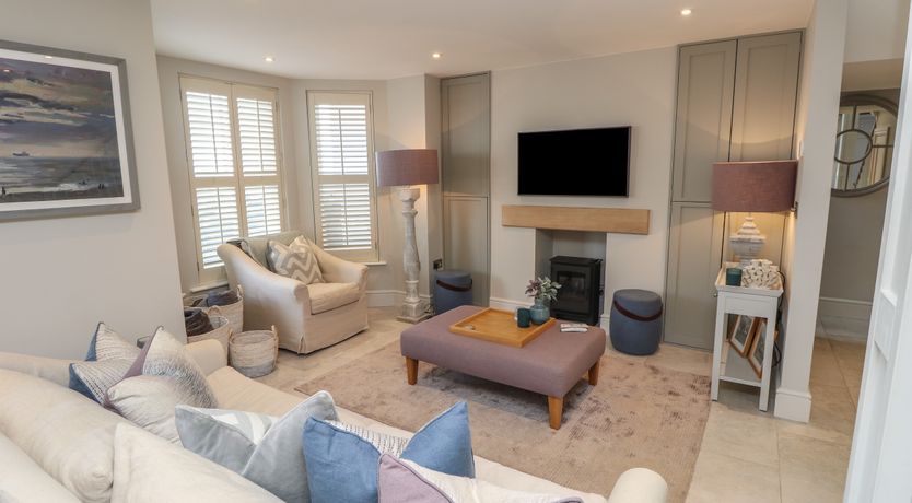 Photo of Coronation House