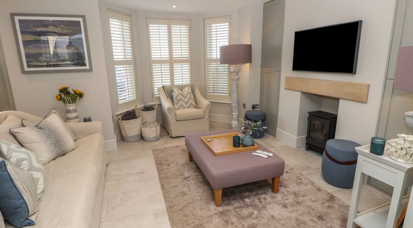 Photo of Coronation House