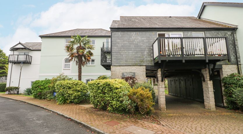 Photo of 5 Tregenna Court