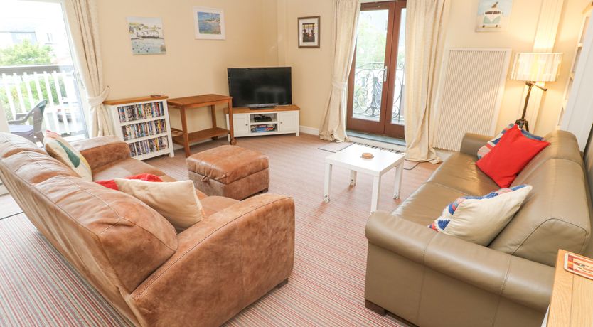 Photo of 5 Tregenna Court