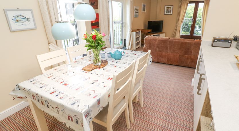 Photo of 5 Tregenna Court