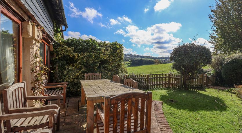 Photo of Highgrove Barn