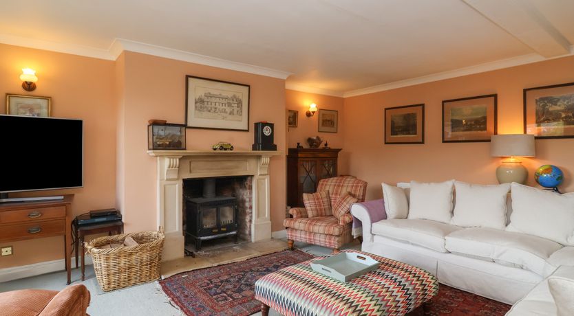 Photo of Highgrove Barn