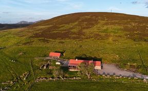 Photo of Capercaillie Cottage