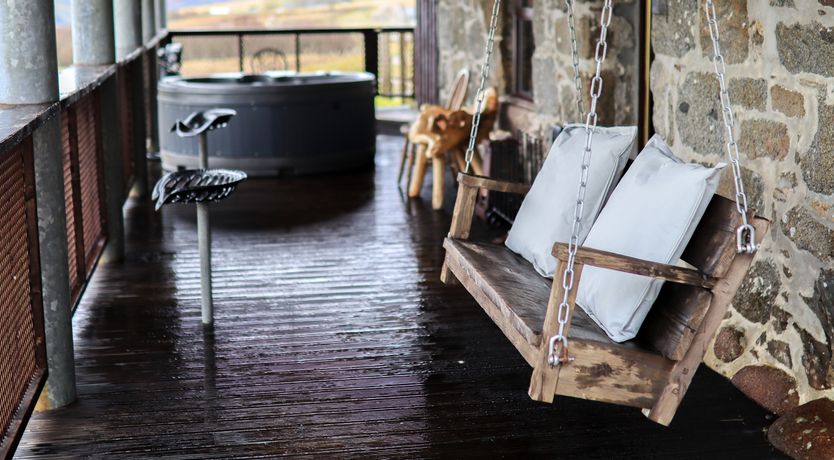 Photo of Capercaillie Cottage