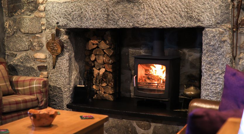 Photo of Capercaillie Cottage