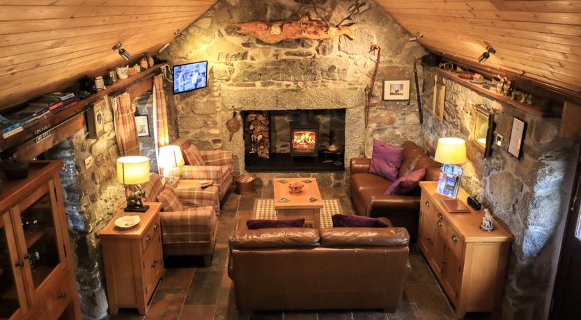 Photo of Capercaillie Cottage