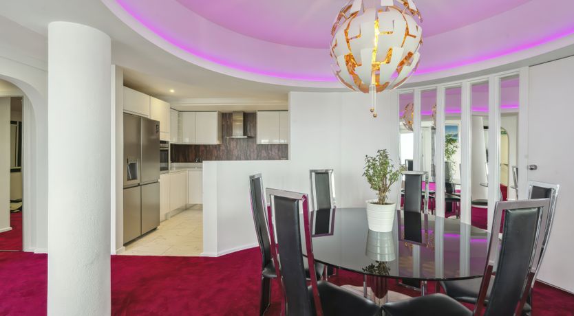 Photo of Blue Horizon