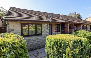 Chinley Churn Rest Holiday Home