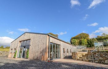 The Old Sheep House Holiday Home