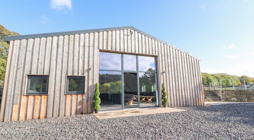 Photo of The Old Sheep House