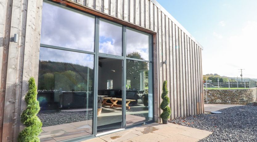 Photo of The Old Sheep House