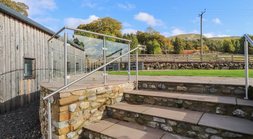 Photo of The Old Sheep House