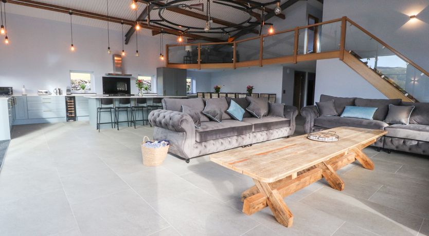 Photo of The Old Sheep House