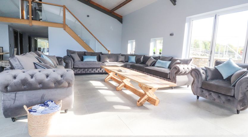 Photo of The Old Sheep House