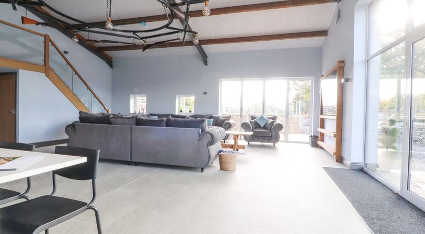 Photo of The Old Sheep House