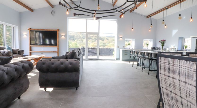 Photo of The Old Sheep House