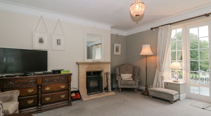 Photo of Humphreston House