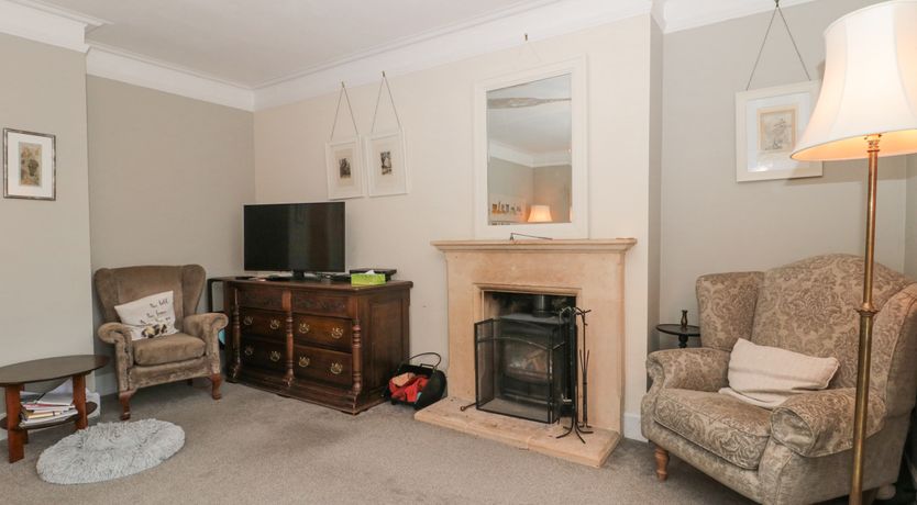 Photo of Humphreston House