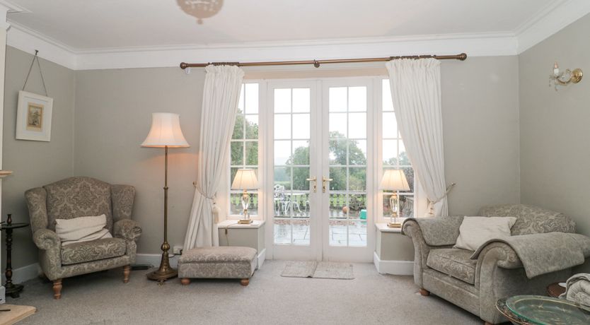 Photo of Humphreston House